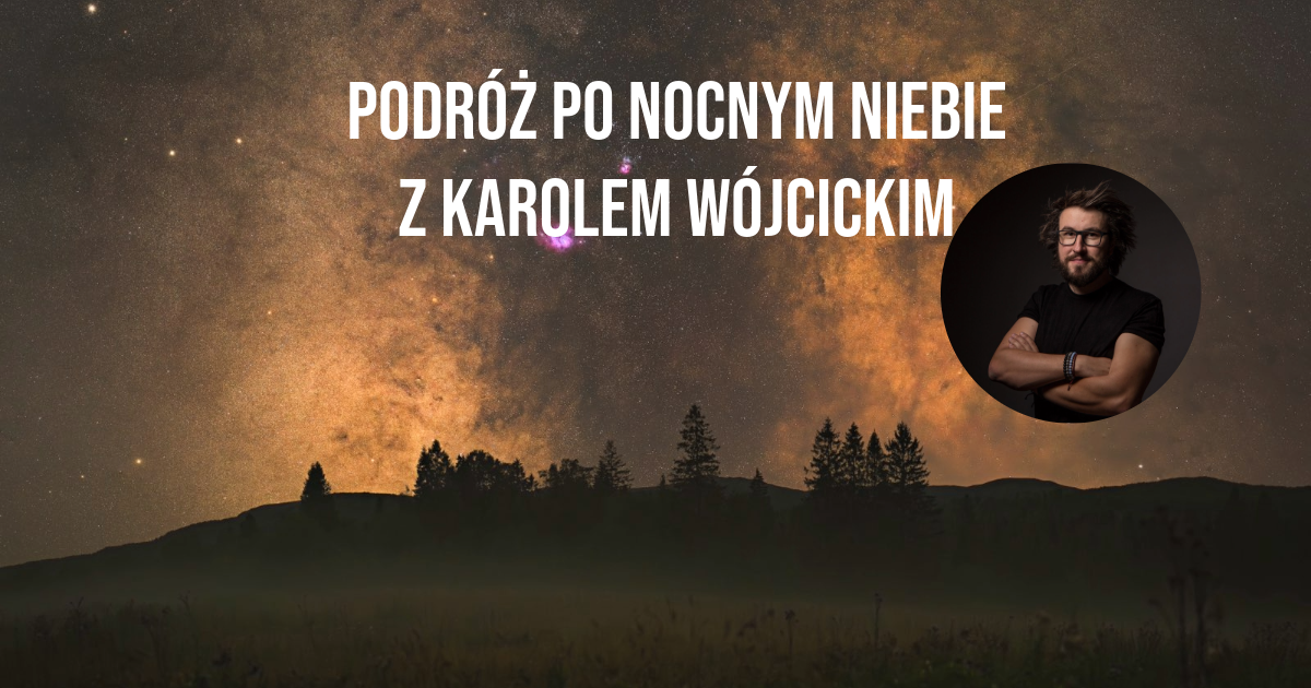 zdjęcie nieba w nocy